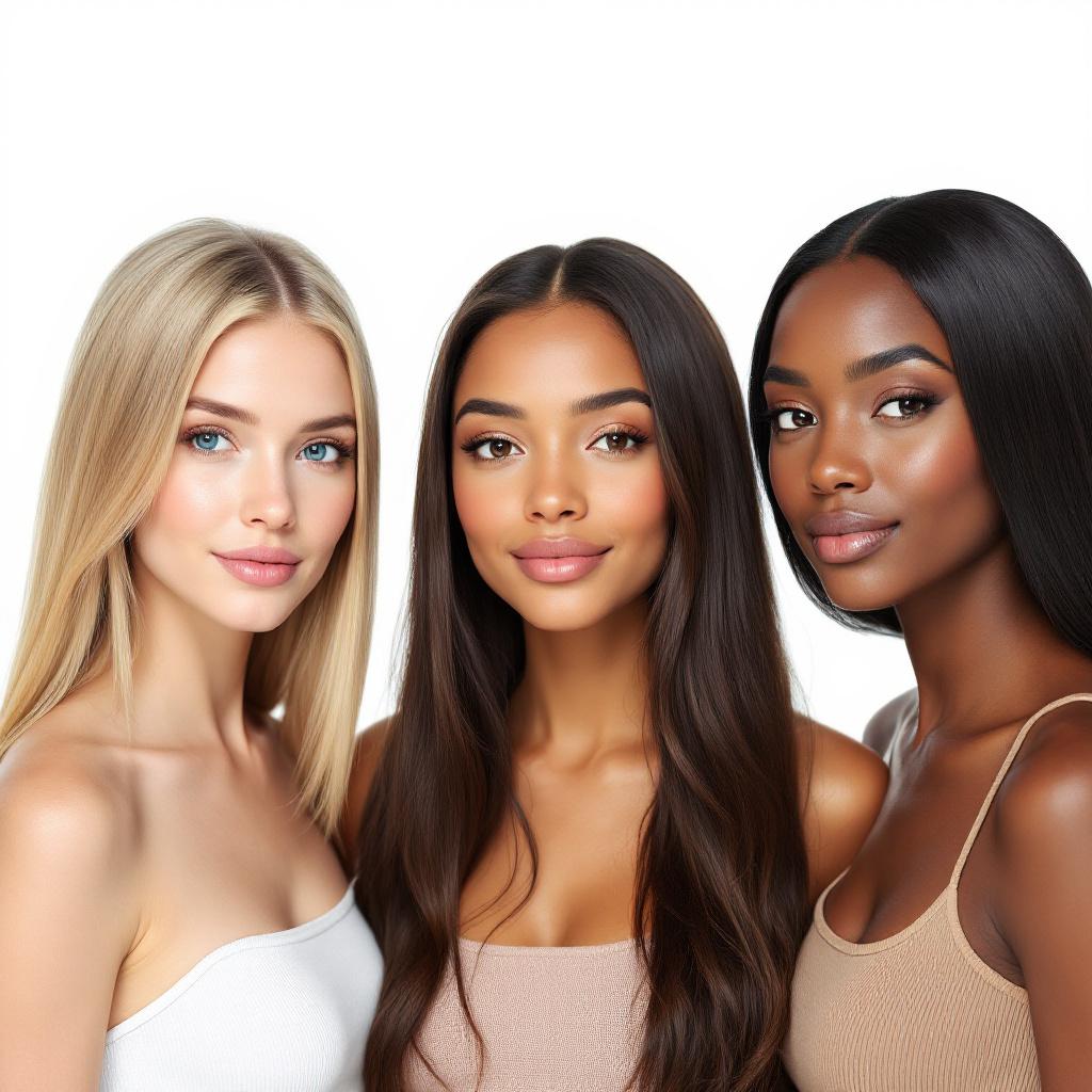 7 Erreurs Qui Abîment Vos Cheveux Lors du Lissage — Et Comment la Vapeur Les Évite Toutes