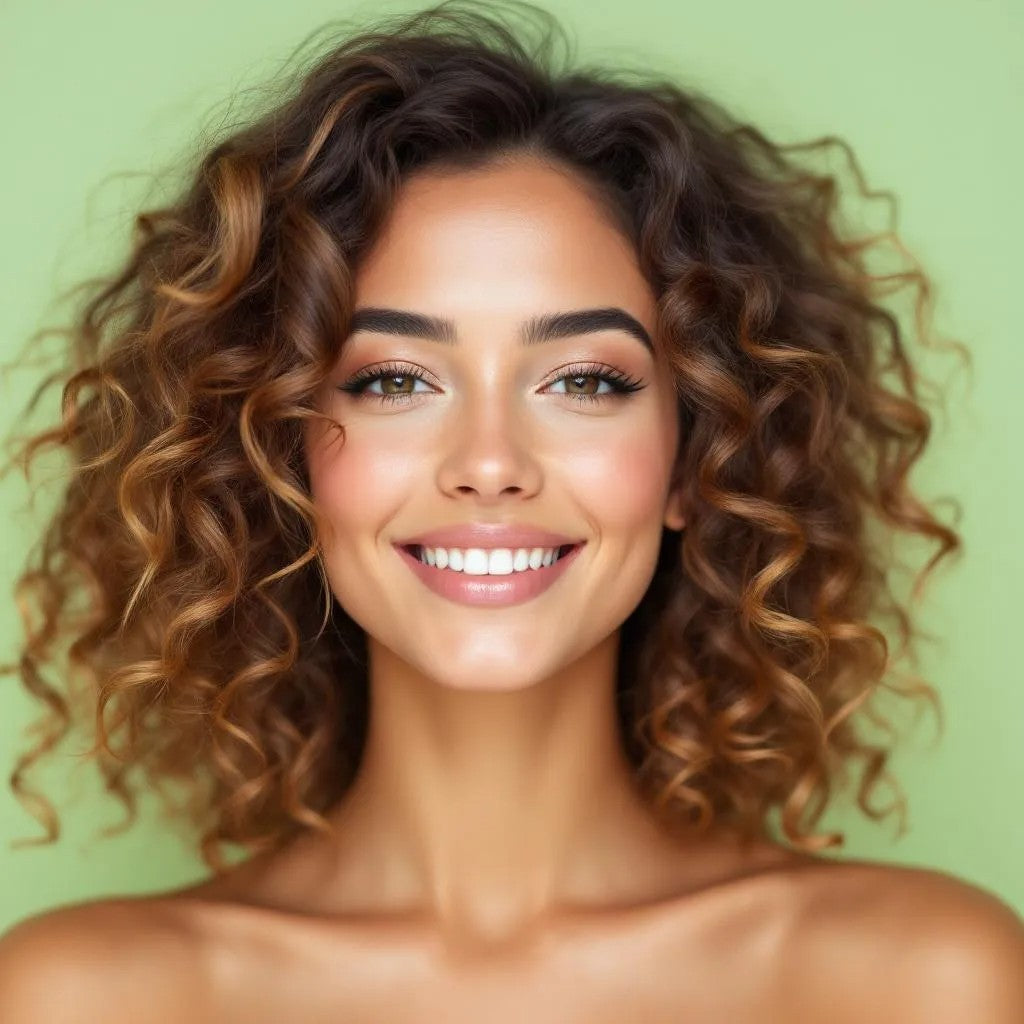 Cheveux bouclés ou crépus : le lissage vapeur est-il fait pour vous ?