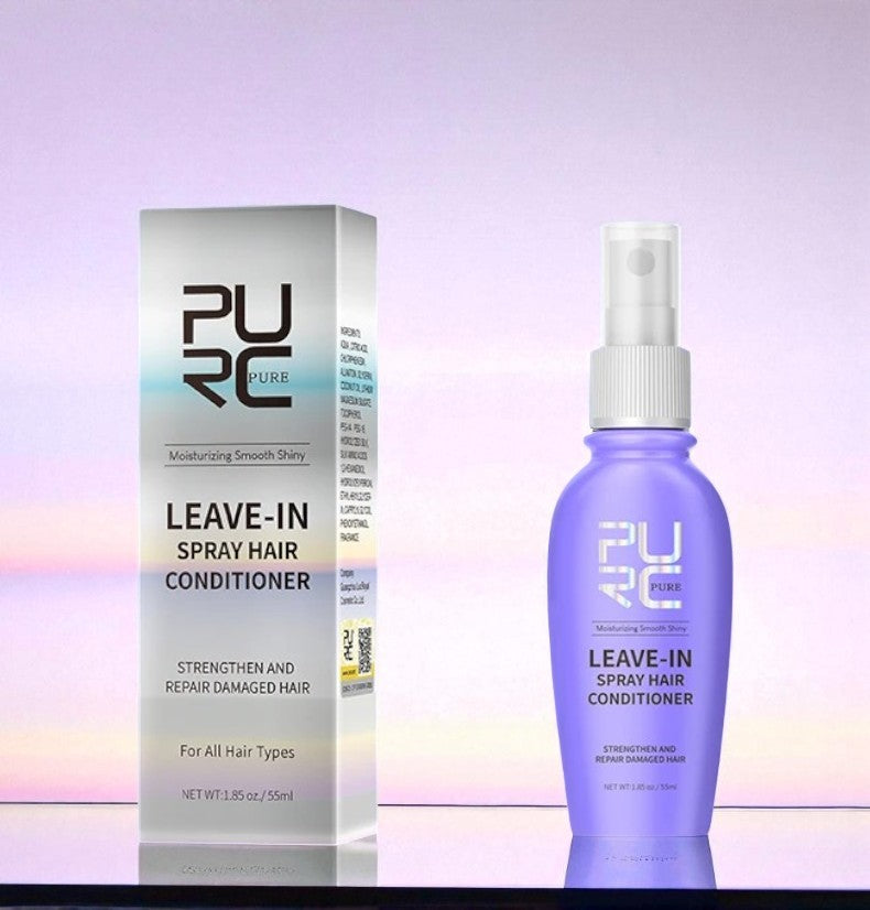 Sérum Spray Réparateur