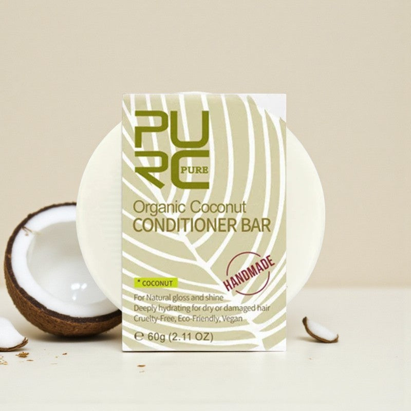 Solid conditioner - Coconut