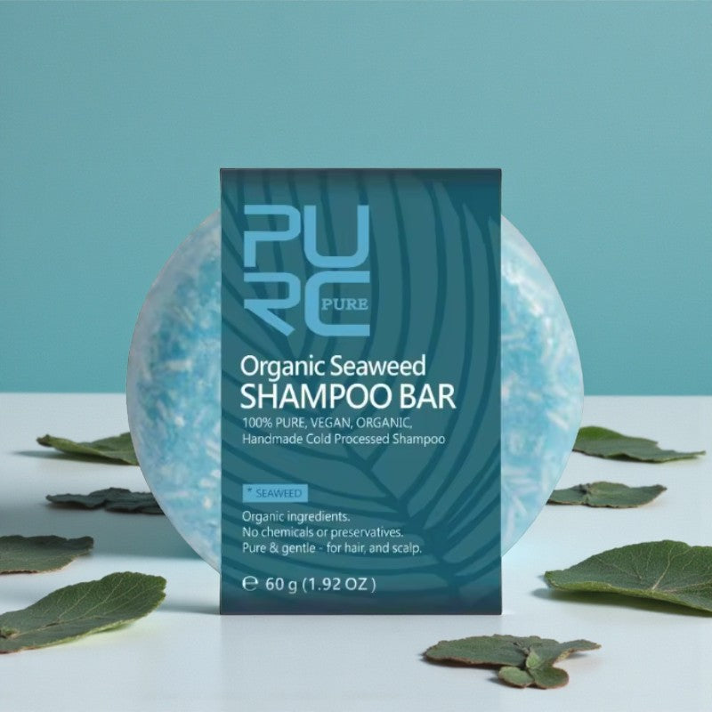 Solid Conditioner - Seaweed