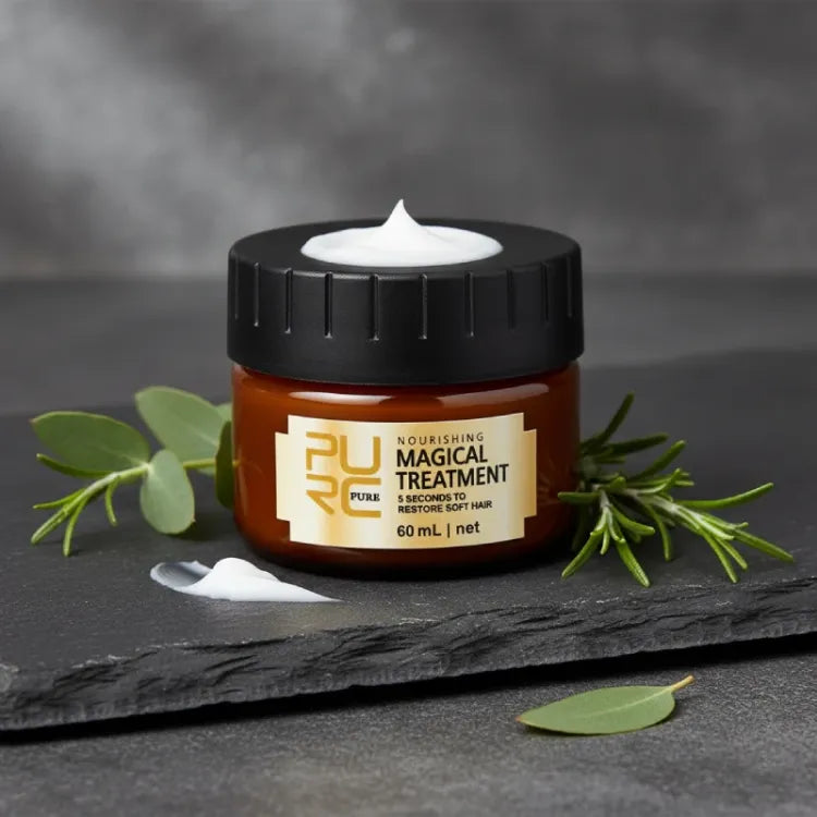 Intense Repair Hair Mask