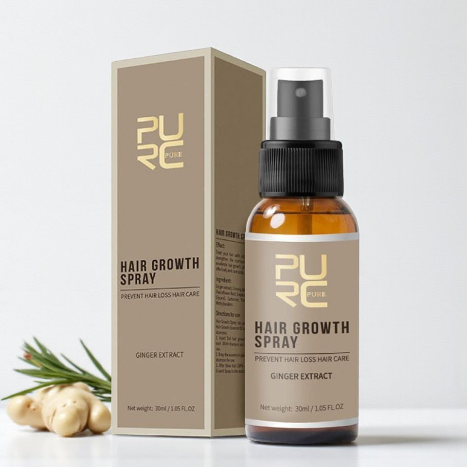 Hair Growth &amp; Thickening Spray